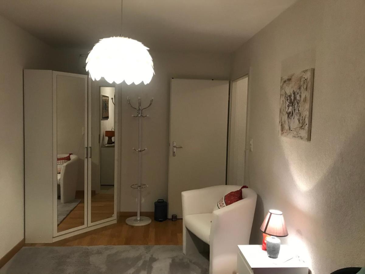 Chambre D Hotes Le Petit Bonheur Colombier  Екстериор снимка